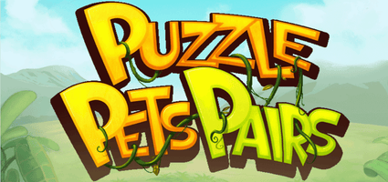 Puzzle Pets Pairs